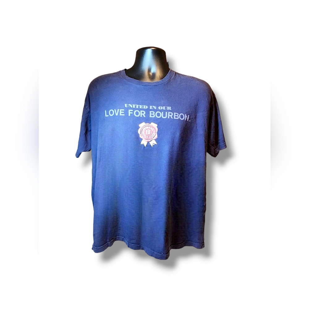Jim Beam Bourbon T-Shirt